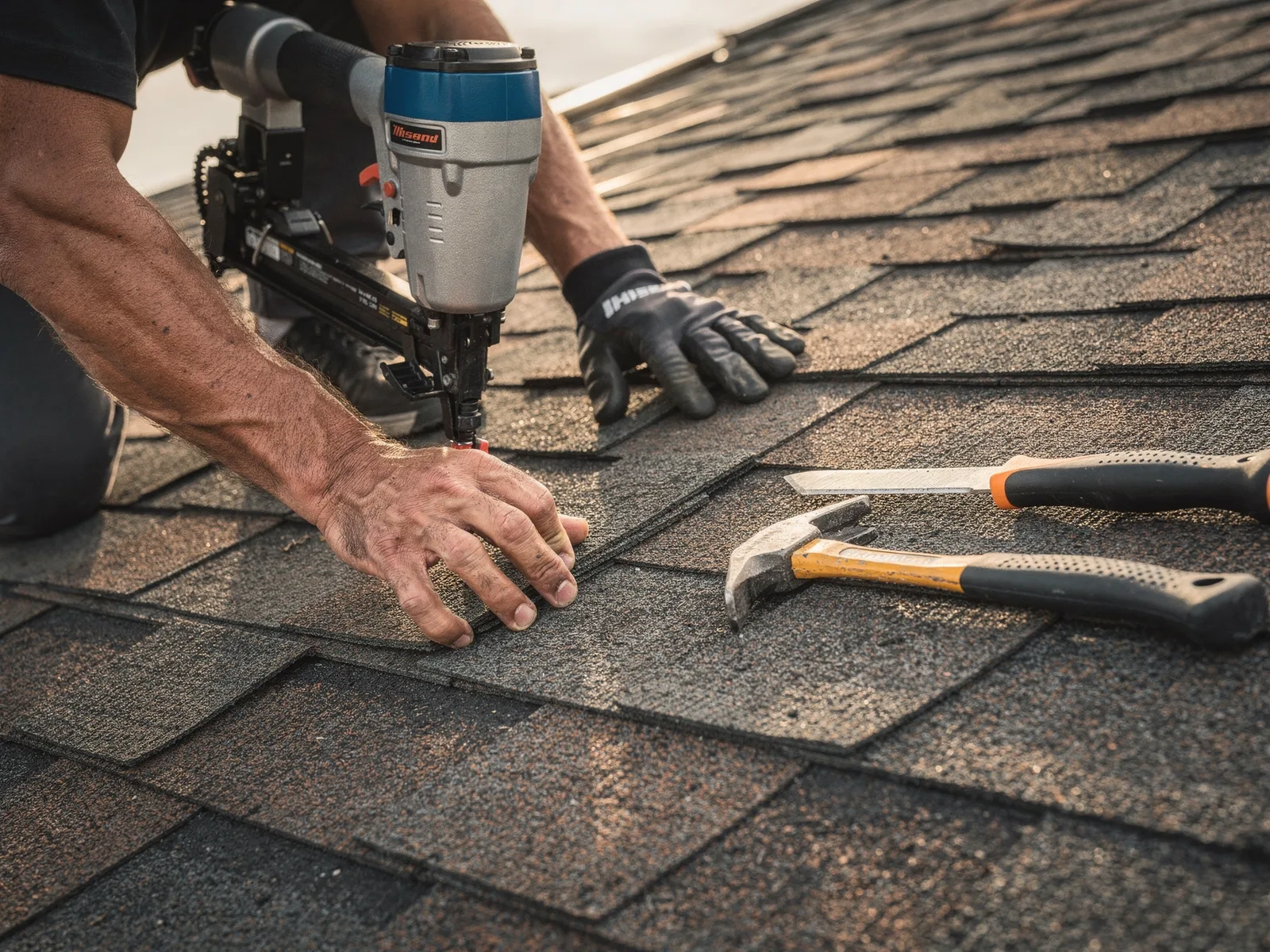 Why choose Roof Repair in Portsmouth, IA